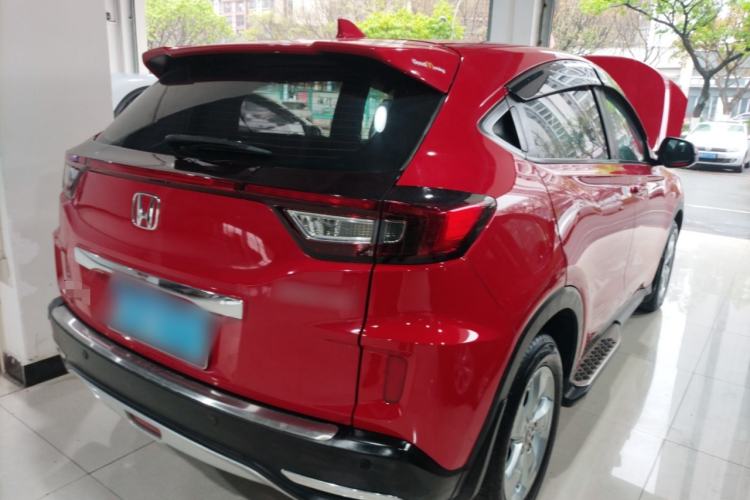 Used Honda XR-V 2015 1.5L LXi CVT Classic Edition