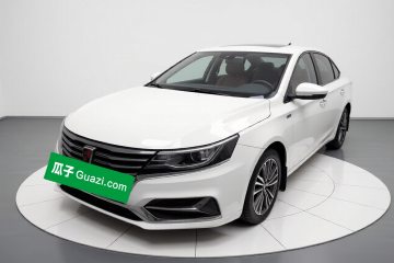 Used Roewe i6 2019 PLUS 1.6L CVT 4G Connected Flagship Deluxe Edition