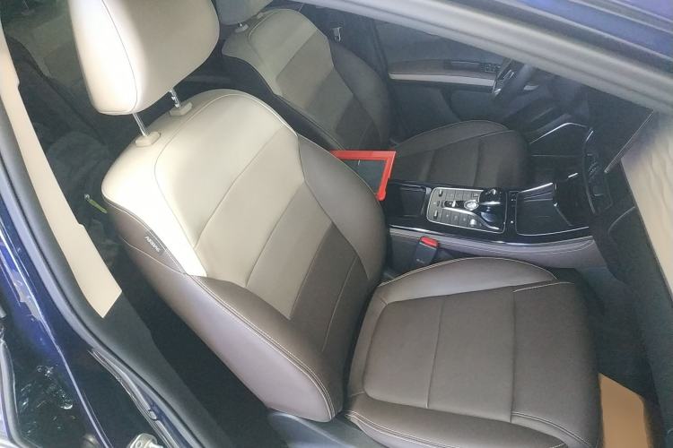 Used BYD Song MAX New Energy 2022 DM-i 105KM Executive Edition