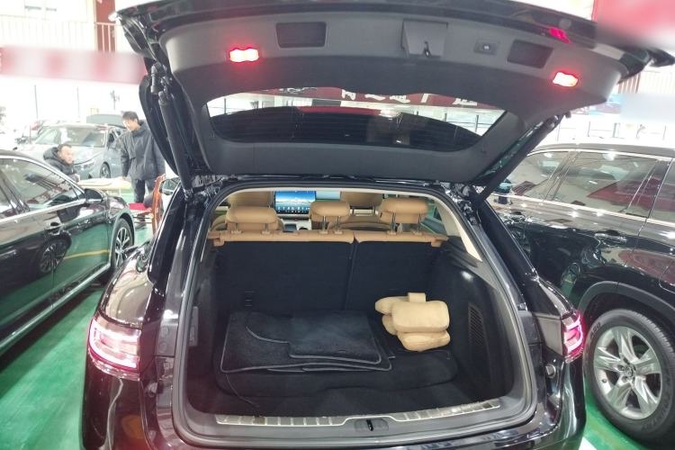 Used Hima AITO M5 2022 Extended-Range Four-Wheel Drive Ultimate Edition
