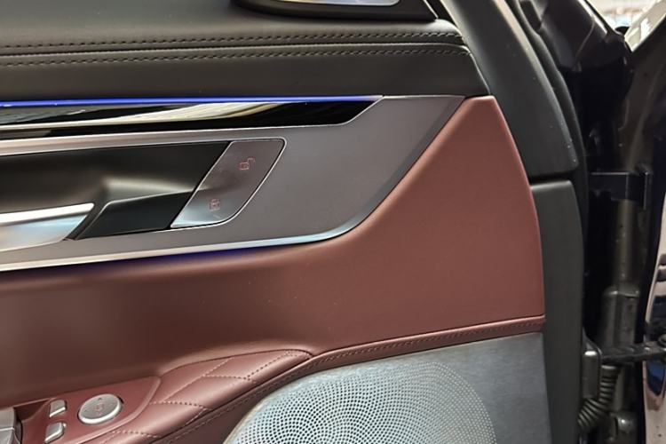 Used BMW 7 Series 2019 740Li xDrive Executive M Sport Package
