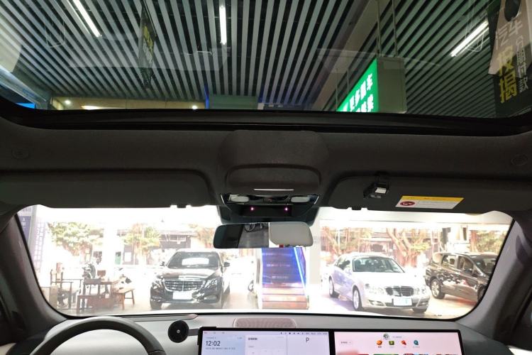 Used Li Auto L7 2023 Air model