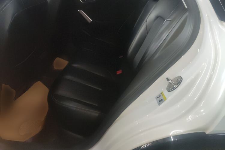 Used Audi Q2L 2021 35 TFSI Progressive Dynamic Edition