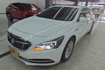 Used Buick LaCrosse 2016 20T Elite Edition