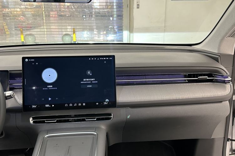 Used XPeng G6 2025 625 Long-Range Max Flagship Edition
