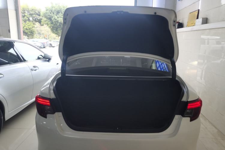 Used Toyota Reiz 2013 2.5S Elite Edition
