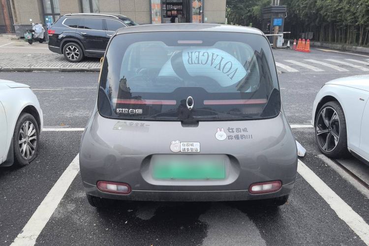 Used ORA White Cat 2020 305 km Luxury Version
