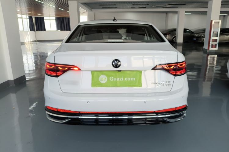 Used Volkswagen Sagitar 2023 300TSI DSG Excellence Edition
