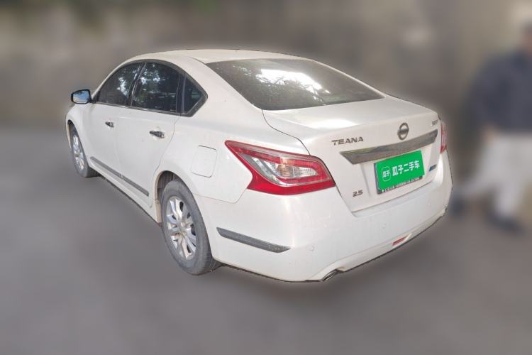 Used Nissan Teana 2013 2.0L XL Comfort Edition