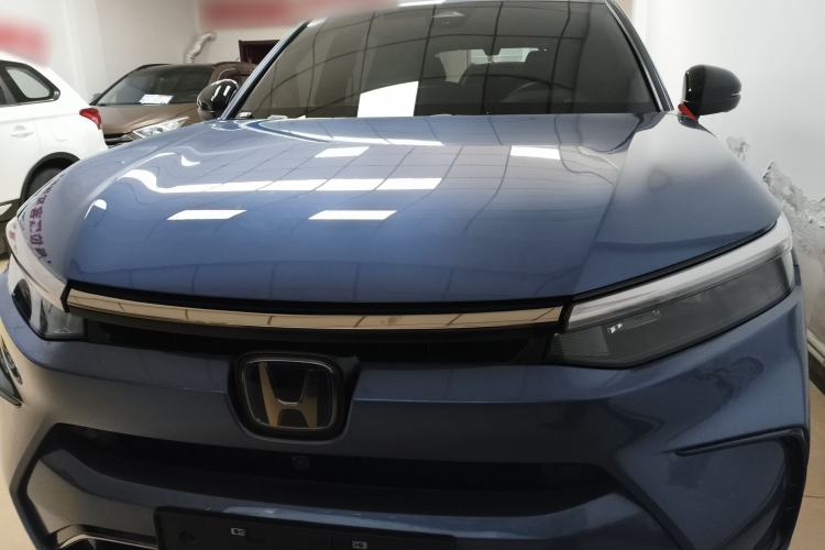 Used Honda Breeze 2023 eHEV Four-Wheel Drive Supreme Edition
