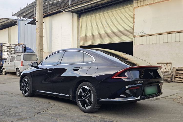 Used Wuling Xingguang 2023 150 Advanced Edition
