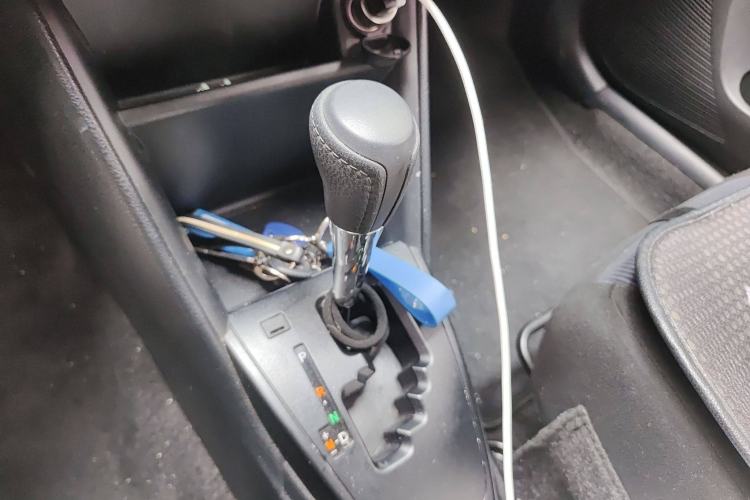 Used Toyota YARiS L 2016 Revised 1.5E CVT Charming Edition