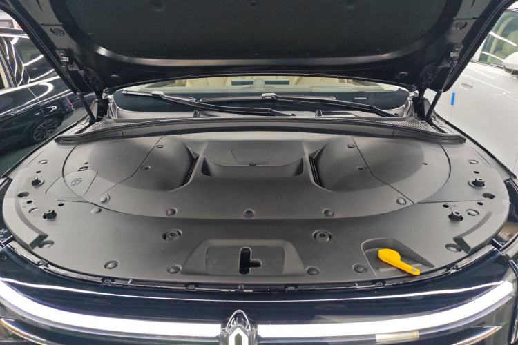 Used Hima AITO M7 2024 1.5T Intelligent Drive Rear-Drive Ultra Version 5 Seats
