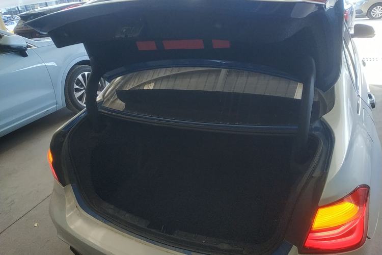 Used BMW 3 Series 2019 320Li M Sport Package
