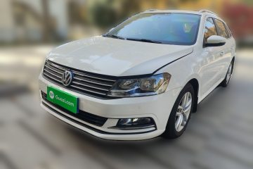 Used Volkswagen Gran Lavida 2017 180TSI DSG Comfort Edition