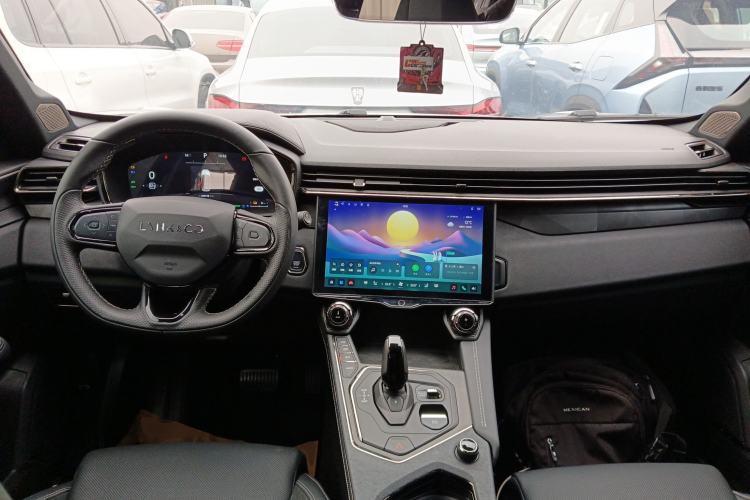 Used Lynk & Co 01 EM-P 2023 1.5TD EM-P PM