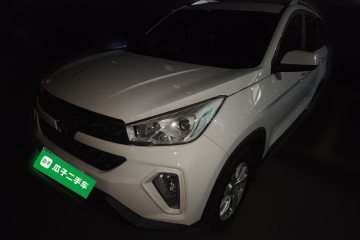 Used Wuling Hongguang S3 2019 Automatic Clutch Version 1.5L Manual Luxury Model China V Standard