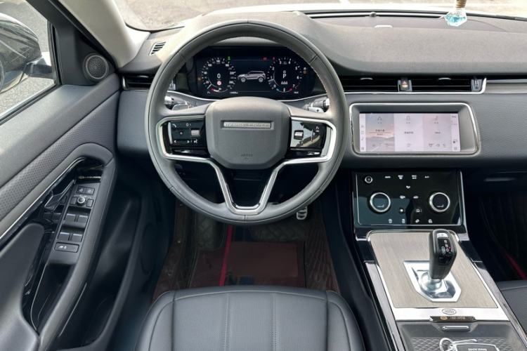 Used Land Rover Range Rover Evoque 2021 Range Rover Velar 249 PS R-Dynamic S Performance Edition
