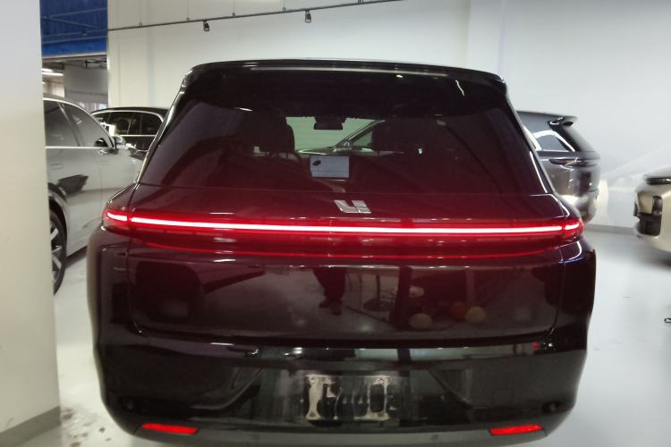 Used Li Auto L8 2024 Max