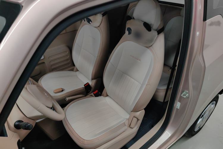 Used  Panda 2023 Panda Mini 200km Endurance Bear