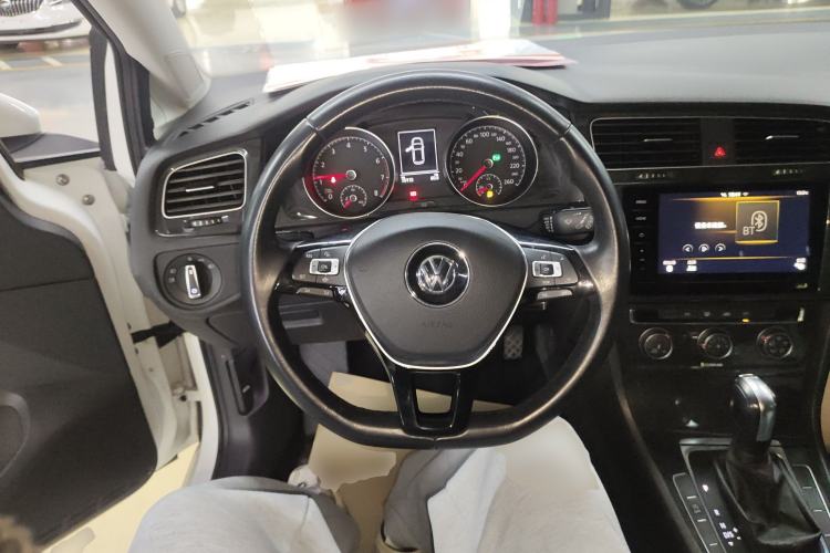 Used Volkswagen Golf 2020 280TSI DSG Comfort Version