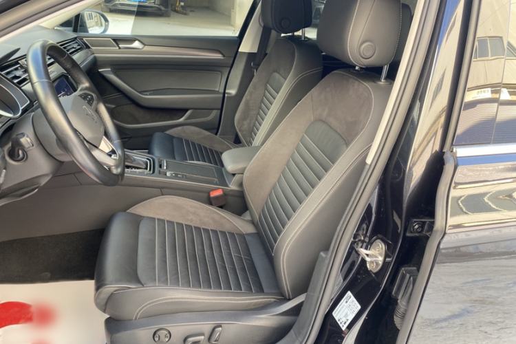 Used Volkswagen Magotan 2020 330TSI DSG Leading Model