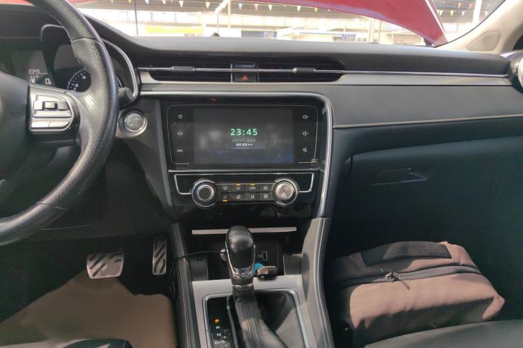 Used MG 6 2019 20T Automatic Sport Edition
