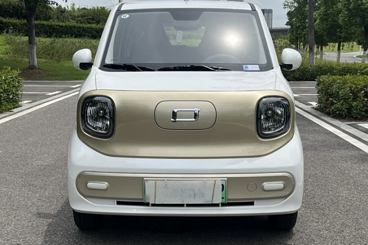 Used Bestune Pony 2025 222km Lightning Horse
