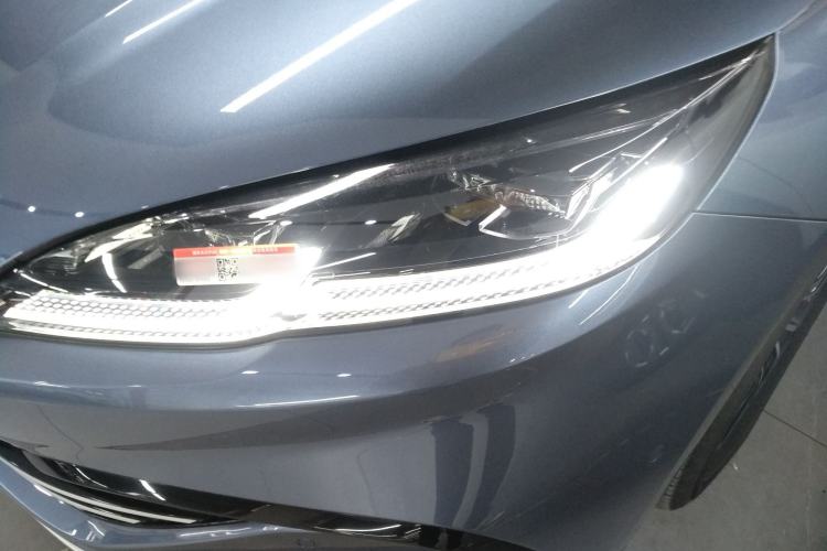 Used BYD Seal 06 New Energy 2025 DM-i Smart Drive 120KM Prestige Model
