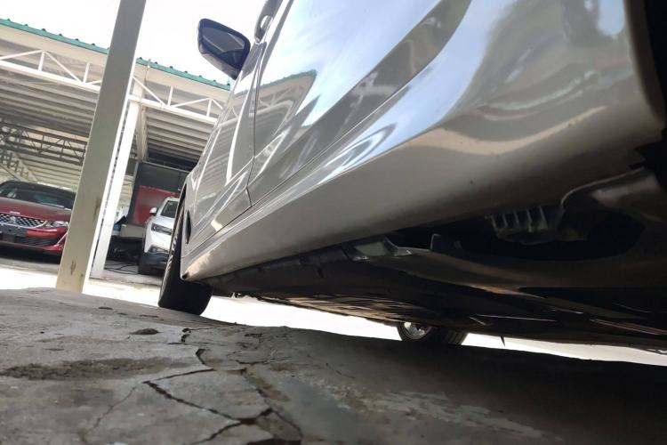 Used BMW 5 Series 2019 530Li Leading Model M Sport Package
