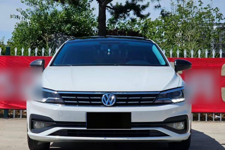Used Volkswagen Lamando 2019 230TSI DSG Vision Edition China VI Standard
