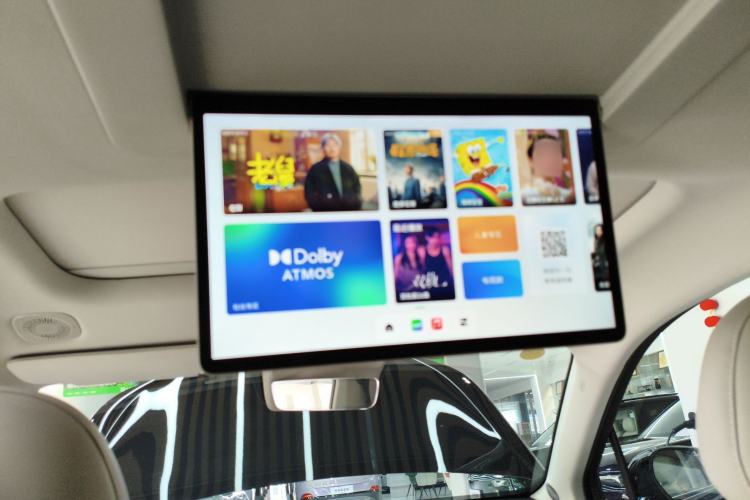 Used Leapmotor C16 2024 Range-Extended 200 LiDAR Edition
