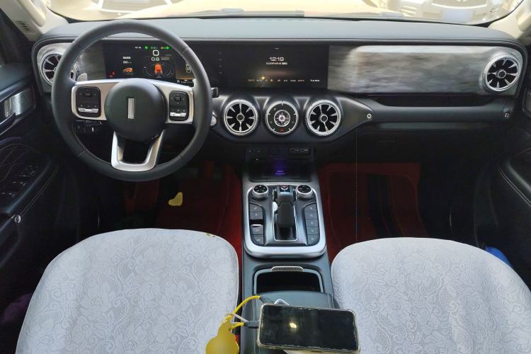 Used Tank 300 2021 Off-Road Edition 2.0T Conqueror