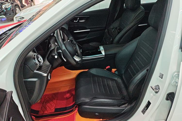 Used Mercedes-Benz C-Class 2023 C 260 L Sport Edition
