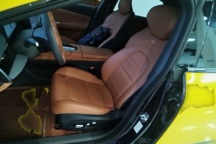 Used  eπ007 2024 200Pro Range-Extended Version