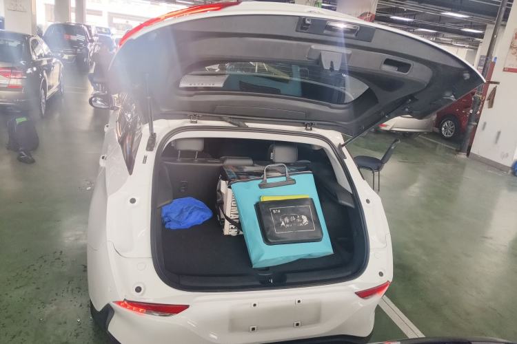 Used Buick Velite 6 2019 Connected & Smart Edition
