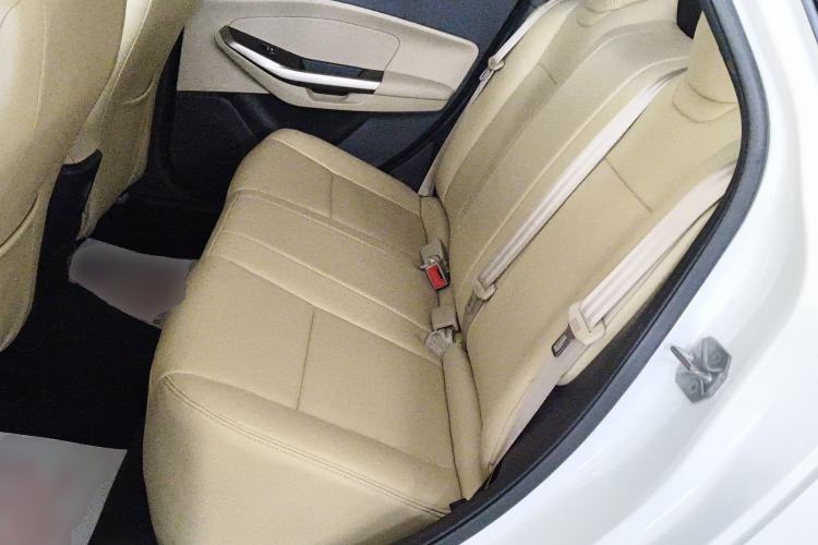 Used Ford Escort 2015 1.5L Manual Comfort Model
