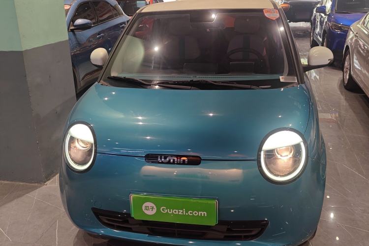 Used  Lumin 2022 210km Sweet Edition