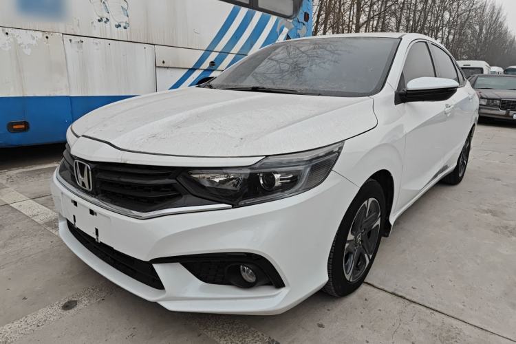 Used Honda Envix 2019 180TURBO CVT Enjoyment Version China VI