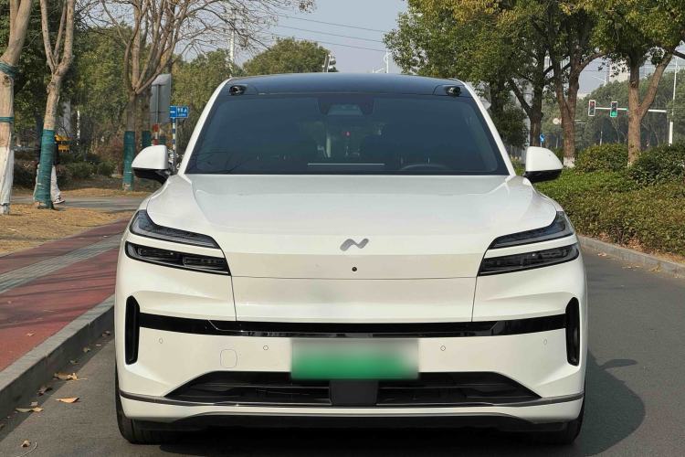 Used ONVO Luxeed L90 
