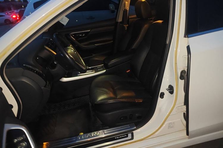 Used Nissan Teana 2016 2.0L XL Comfort Edition
