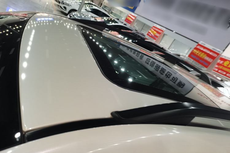 Used Subaru Forester 2019 2.0i Luxury Edition EyeSight