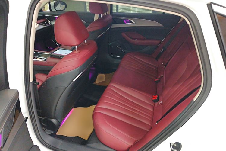 Used Hongqi H5 2023 2.0T Automatic Smart Connect Flagship Edition
