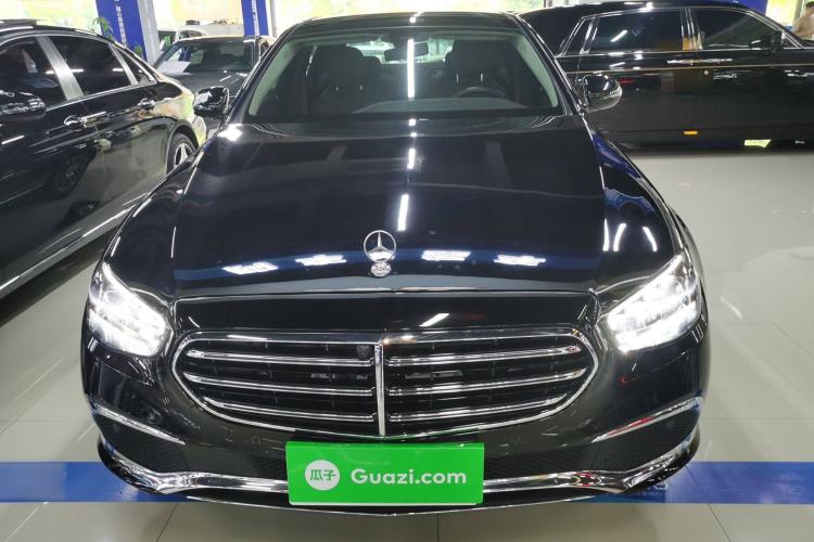 Used Mercedes-Benz E-Class 2023 Facelift E 260 L
