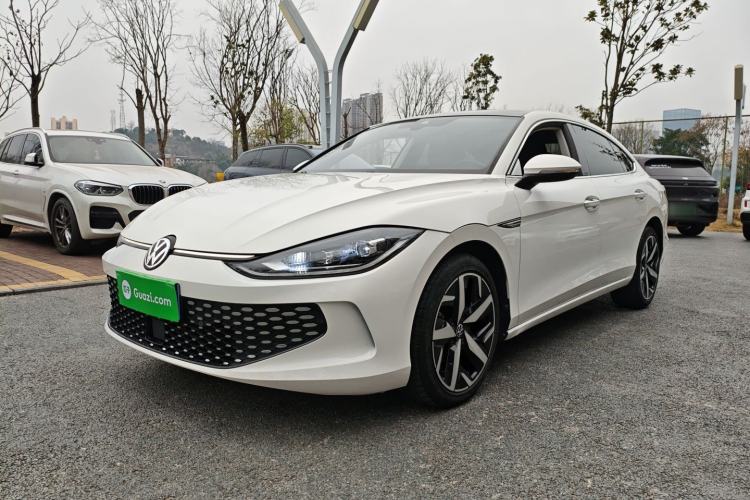 Used Volkswagen Lamando 2023 Lavida L 280TSI DSG Cool & Spicy Edition