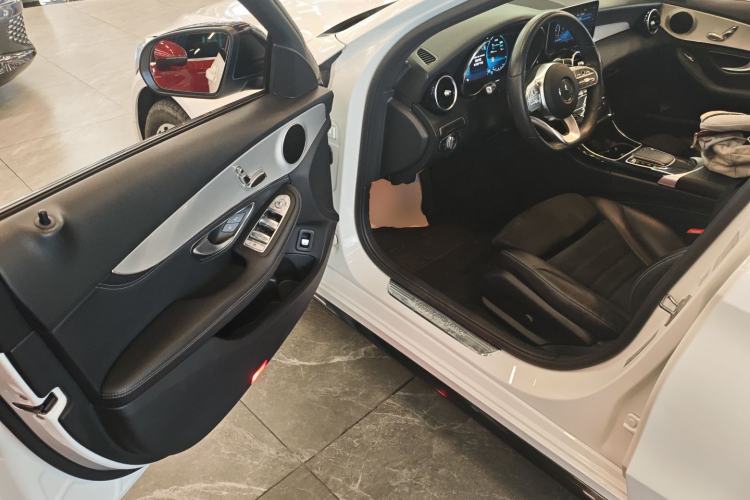 Used Mercedes-Benz C-Class 2020 C 260 Sport Edition