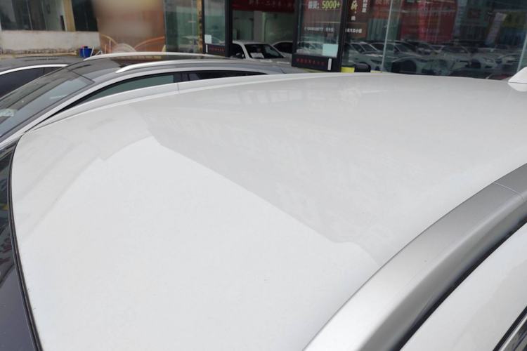 Used Chery Tiggo 7 2025 Excellence Version 1.5T CVT Luxury Edition
