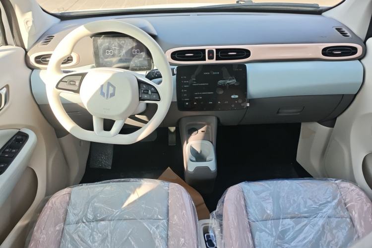 Used Leapmotor T03 2025 310 Comfort Edition