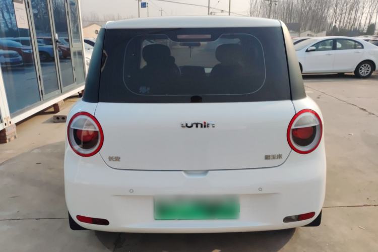 Used  Lumin 2024 130km Qingyue Version
