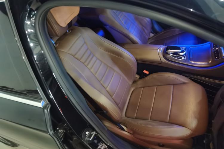 Used Mercedes-Benz E-Class 2017 E 300 L Sport Luxury Edition